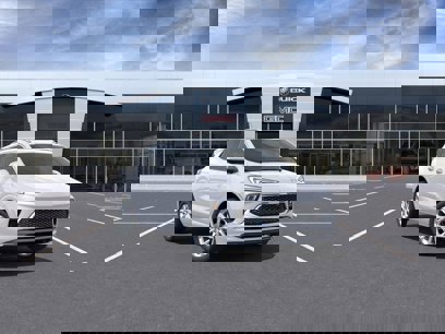 New 2025 Buick Encore GX Avenir w/ Avenir Technology Package