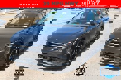 Used 2025 Kia K4 EX