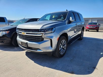 Used 2024 Chevrolet Tahoe LT w/ Luxury Package