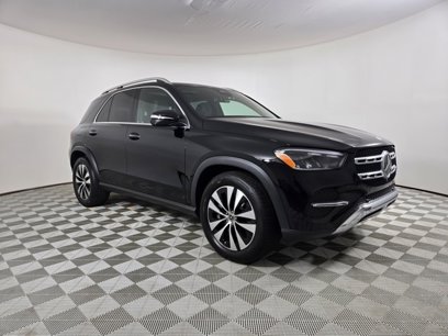 Certified 2025 Mercedes-Benz GLE 450e 4MATIC