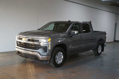Used 2023 Chevrolet Silverado 1500 LT