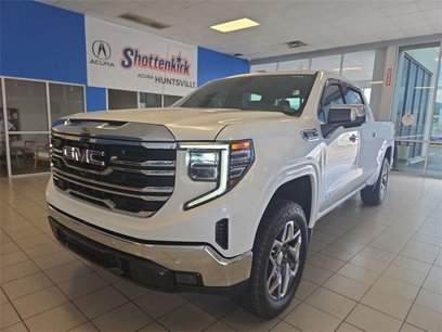 Used 2022 GMC Sierra 1500 SLT w/ SLT Premium Plus Package