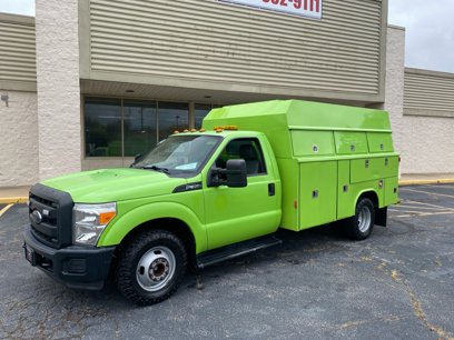 Used 2014 Ford F350 XL