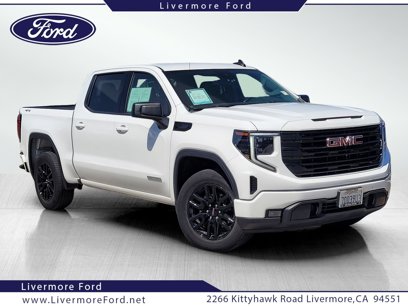 Used 2023 GMC Sierra 1500 Elevation