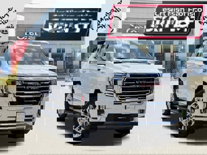 Used 2024 GMC Yukon SLT