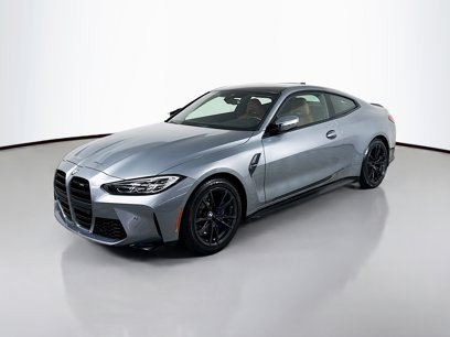 Used 2023 BMW M4 Coupe