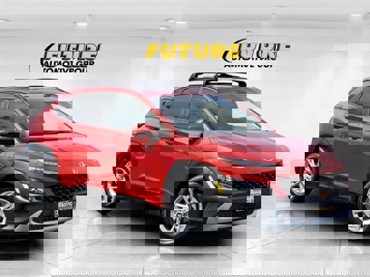 Used 2022 Hyundai Kona SEL w/ Convenience Package