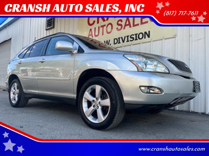 Used 2005 Lexus RX 330