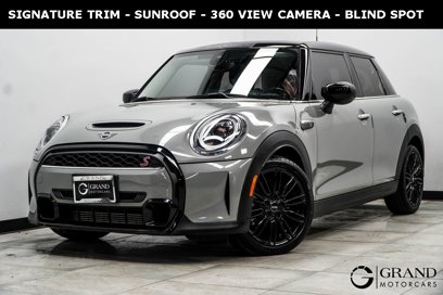Used 2023 MINI Cooper S