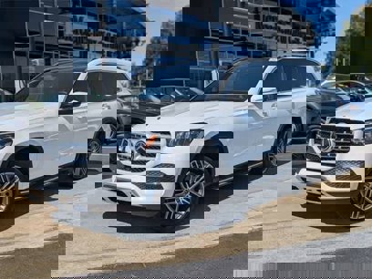 Certified 2023 Mercedes-Benz GLS 450 4MATIC