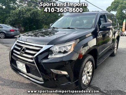 Used 2014 Lexus GX 460 w/ Premium Package