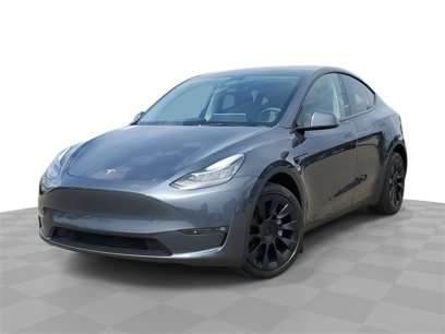Used 2022 Tesla Model Y Long Range
