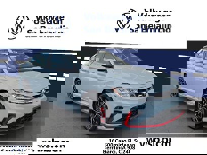 New 2025 Volkswagen Jetta GLI Autobahn