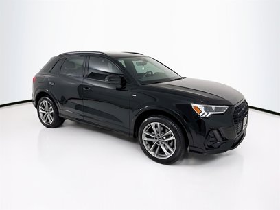 Used 2024 Audi Q3 2.0T Premium Plus