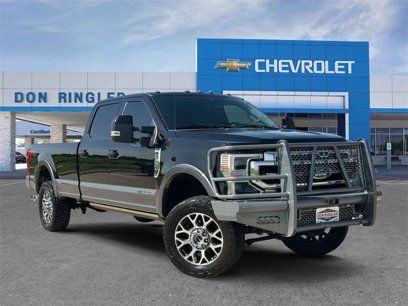 Used 2022 Ford F350 Lariat w/ Lariat Ultimate Package