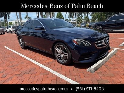 Used 2019 Mercedes-Benz E 300