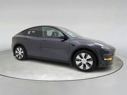 Used 2024 Tesla Model Y Long Range