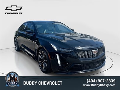 Used 2024 Cadillac CT5 V Blackwing w/ Super Cruise 2 Package