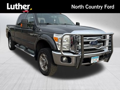 Used 2016 Ford F350 XLT