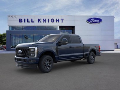 New 2024 Ford F250 Lariat w/ Lariat Ultimate Package
