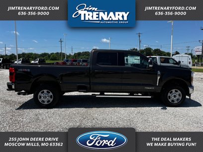 New 2025 Ford F350 XLT