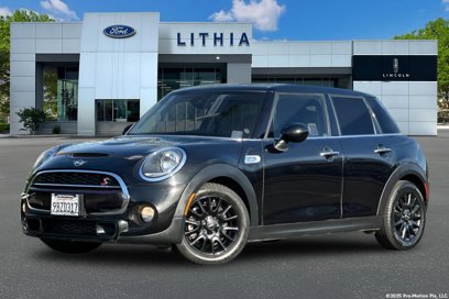 Used 2019 MINI Cooper S