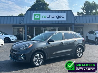 Used 2020 Kia Niro EX w/ Cold Weather Package