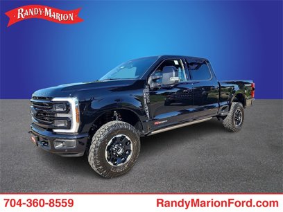 New 2026 Ford F250 4x4 Crew Cab Super Duty