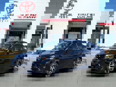 Certified 2021 Toyota Camry SE w/ Carpet Mat Package (TMS)