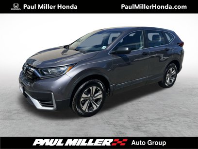 Used 2020 Honda CR-V LX