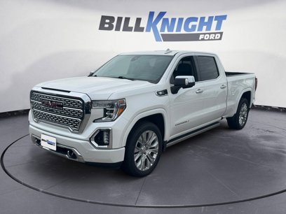 Used 2020 GMC Sierra 1500 Denali w/ Denali Ultimate Package
