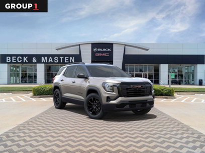 New 2026 GMC Terrain Elevation w/ Elevation Premium Package