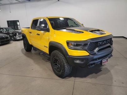 Used 2023 RAM 1500 TRX w/ TRX Level 2 Equipment Group