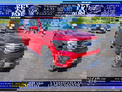 Used 2022 Ford Expedition Max XLT