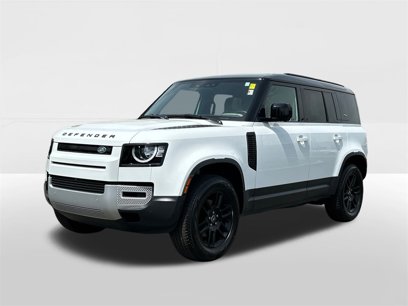 Used 2023 Land Rover Defender 110 S
