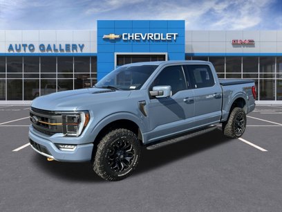 Used 2023 Ford F150 Tremor w/ Equipment Group 402A High
