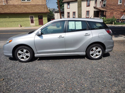 Used 2006 Toyota Matrix XR