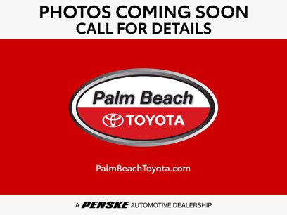 Used 2024 Toyota RAV4 XSE
