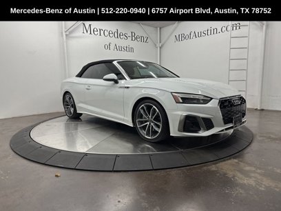 Used 2023 Audi A5 2.0T Premium Plus w/ Premium Plus