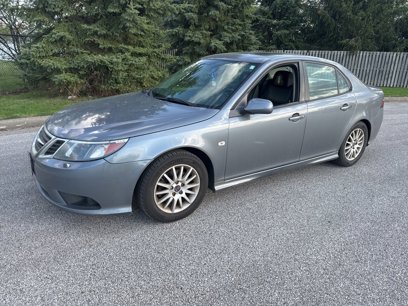 Used 2010 Saab 9-3 2.0T w/ Comfort Package
