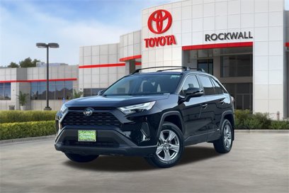 Used 2024 Toyota RAV4 XLE w/ Convenience Package