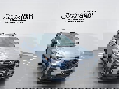 New 2025 Subaru Crosstrek 2.5i Limited w/ Crosstrek Mirror Package