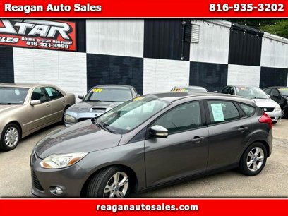 Used 2012 Ford Focus SE