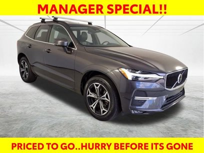 Used 2022 Volvo XC60 B5 Momentum