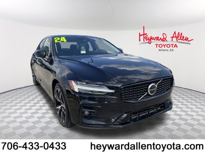 Used 2024 Volvo S60 B5 Core