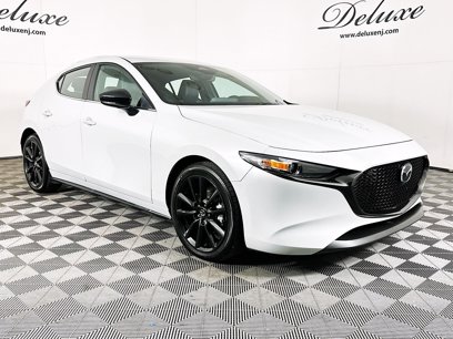 Used 2024 MAZDA MAZDA3 s