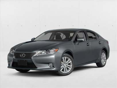 Used 2014 Lexus ES 350