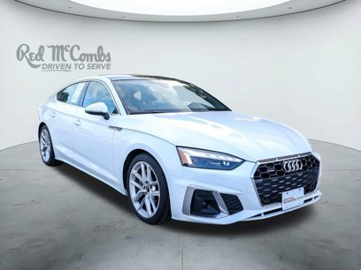 Used 2024 Audi A5 2.0T Premium Plus