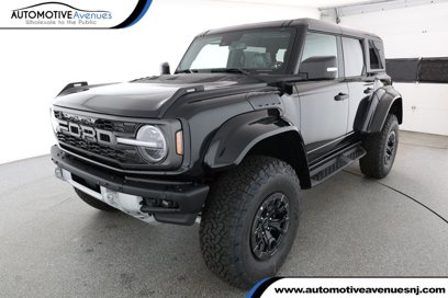 Used 2024 Ford Bronco Raptor
