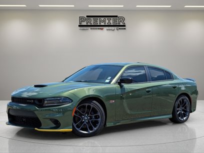 New 2023 Dodge Charger Scat Pack w/ Plus Group